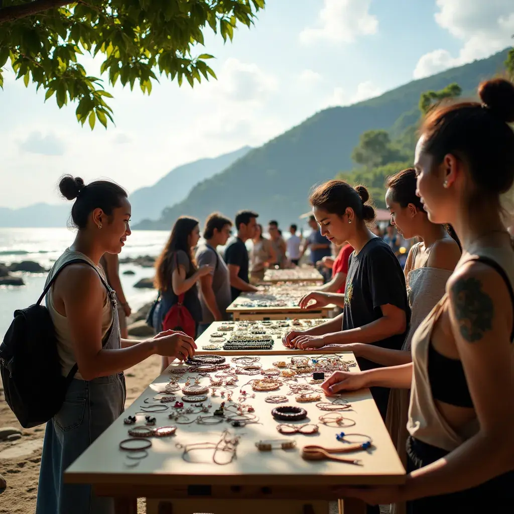 Professional business solutions illustration